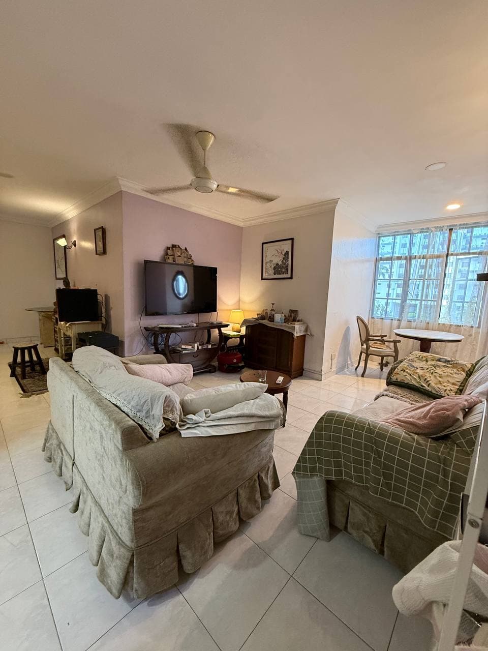 Apartment Dati Halimah – photo 1