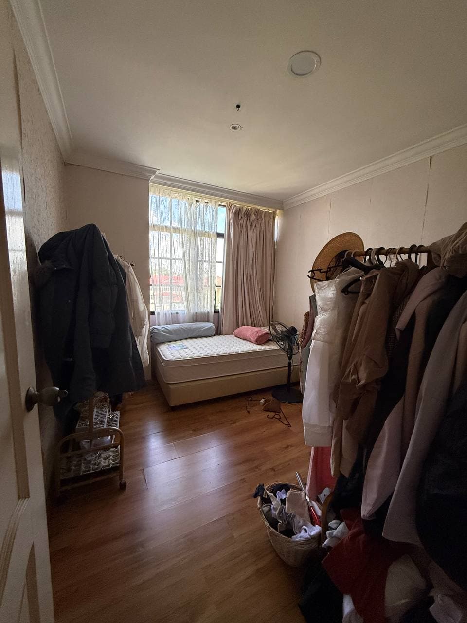 Apartment Dati Halimah 8