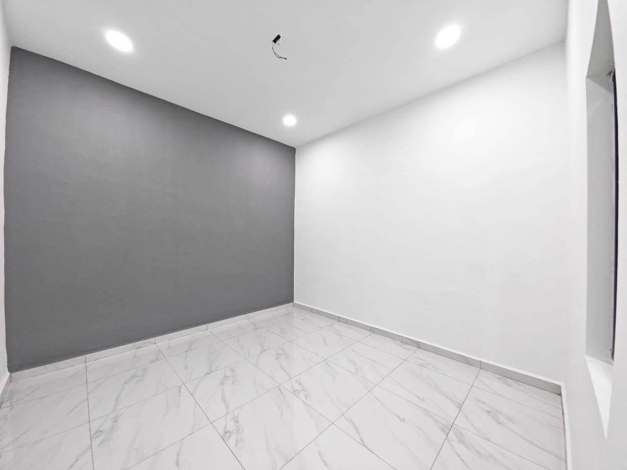 Single Storey Terrace Taman Senai Jaya 8