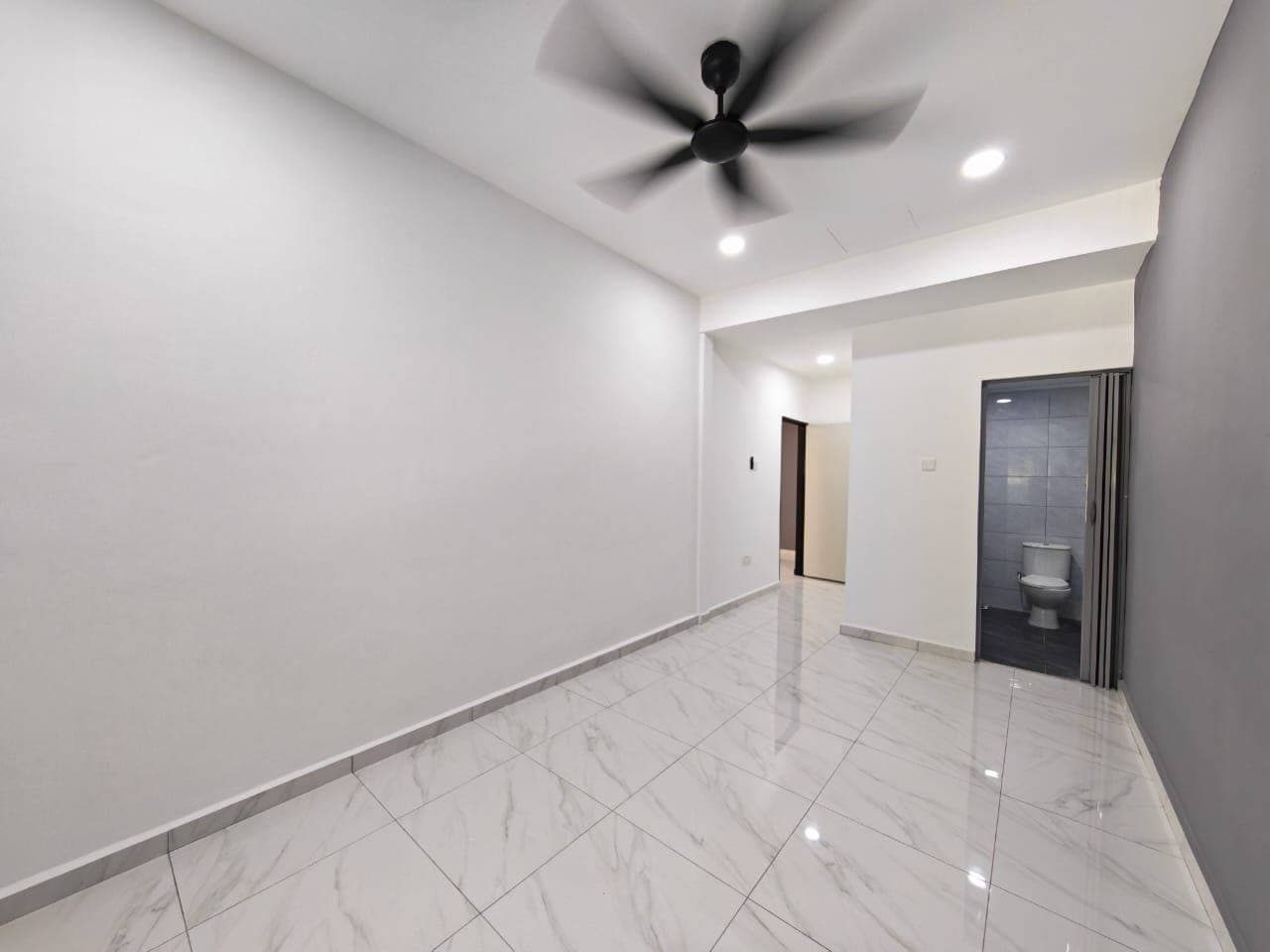 Single Storey Terrace Taman Senai Jaya 5