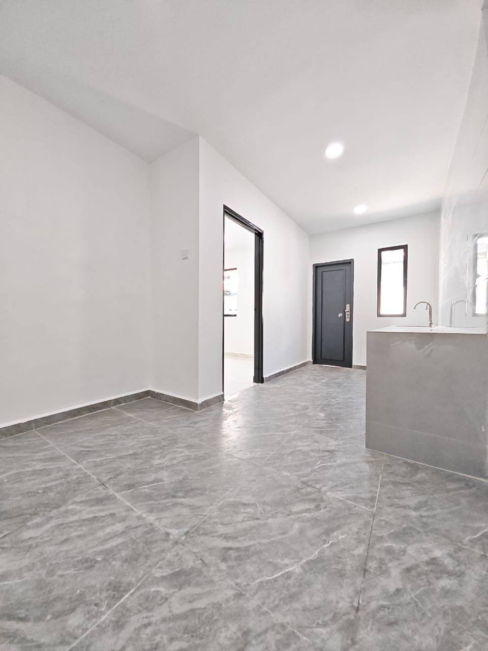 Single Storey Terrace Taman Senai Jaya 9