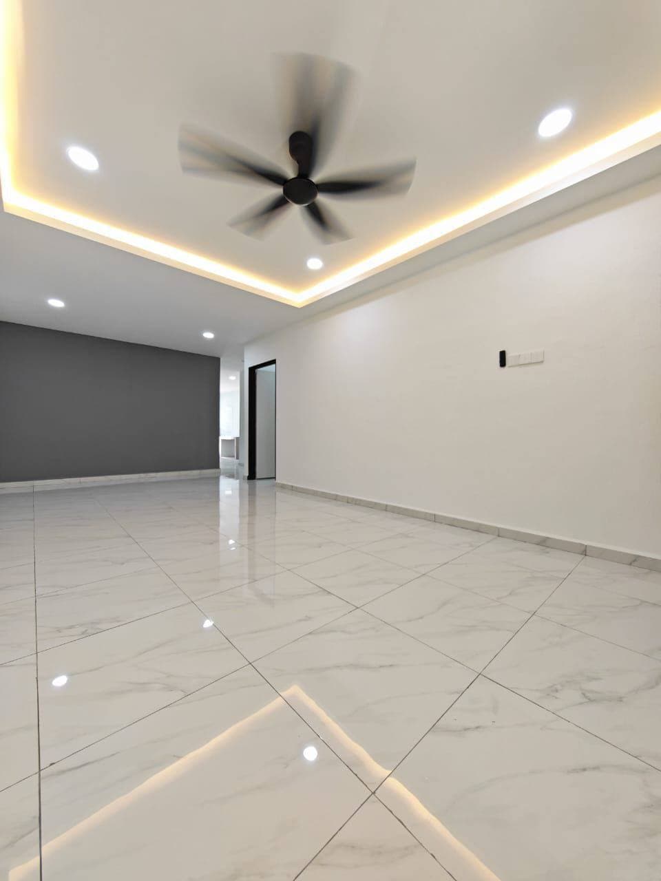 Single Storey Terrace Taman Senai Jaya 11
