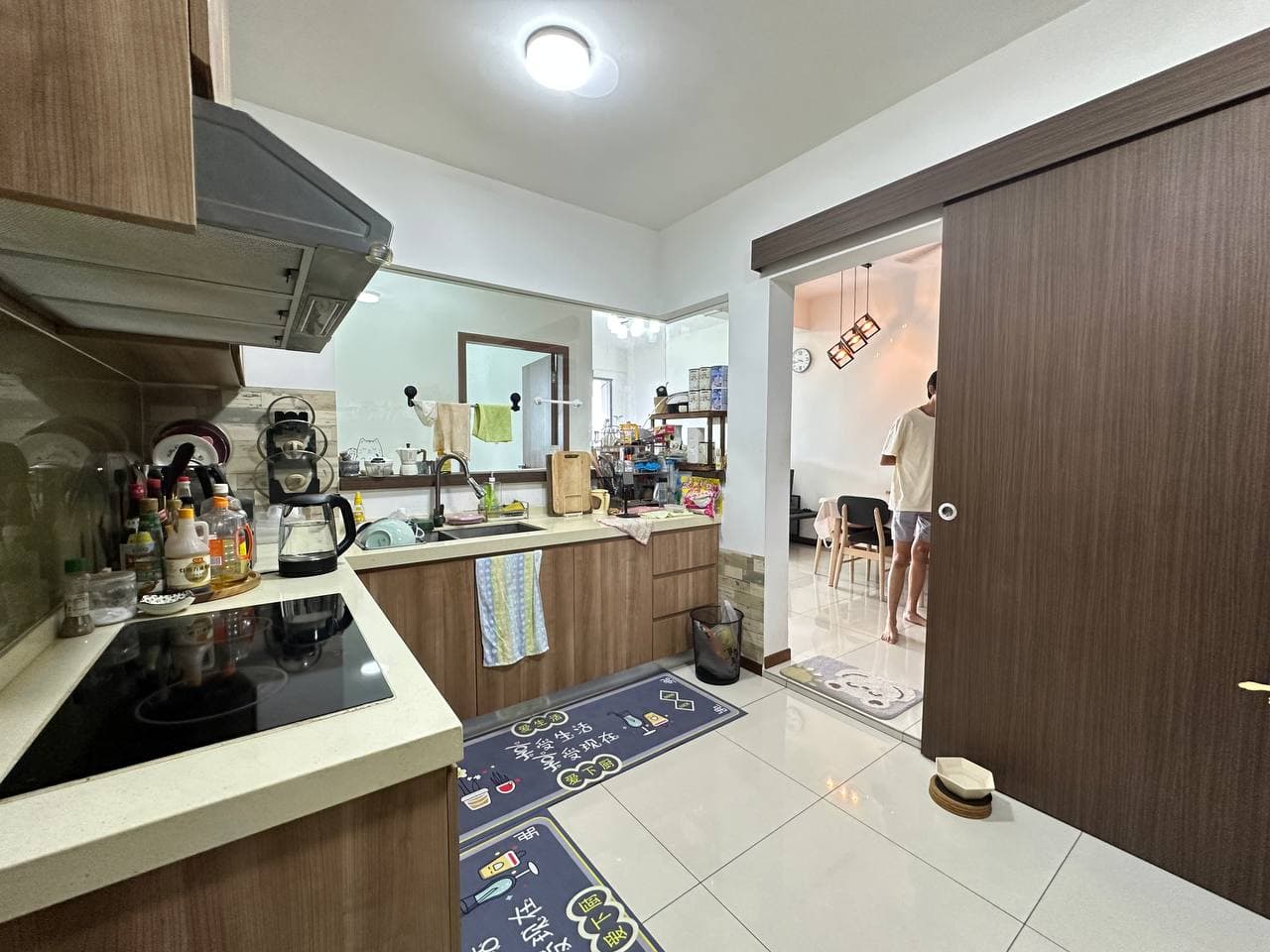 Apartment Taman Bayu Puteri 7