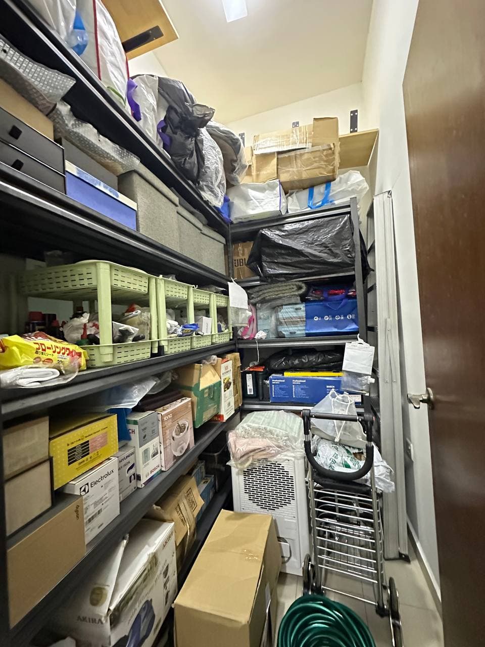 Apartment Taman Bayu Puteri 14