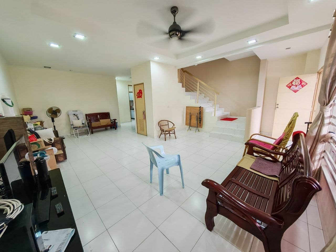 2-Storey Terrace Setia Indah