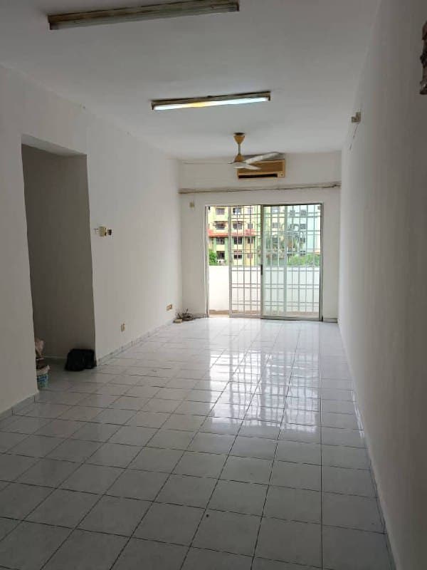 Apartment Sri Kenari Apartment