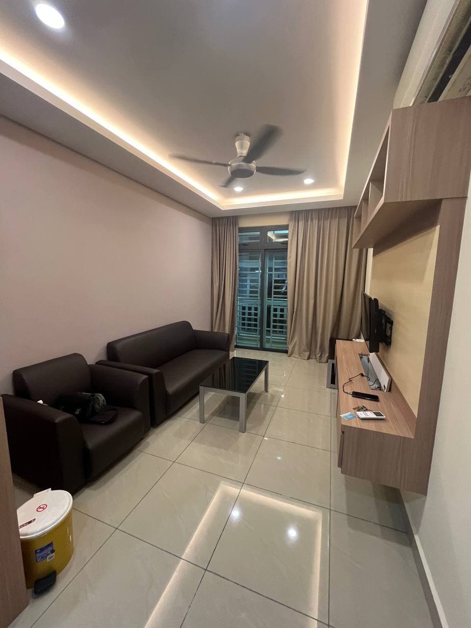 Service Apartment D'Secret Garden