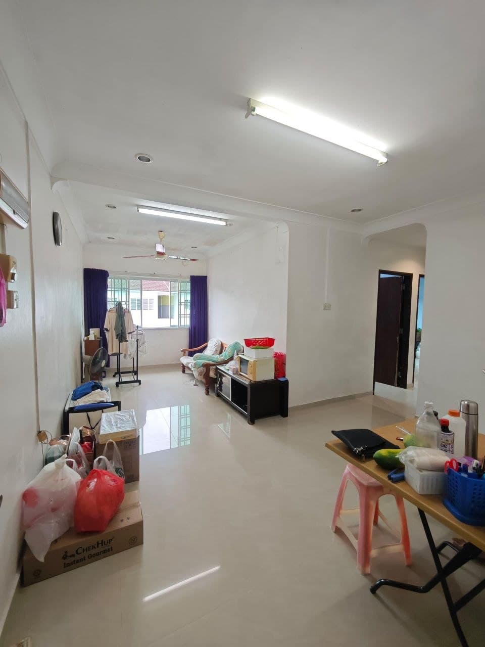 Apartment Melawati