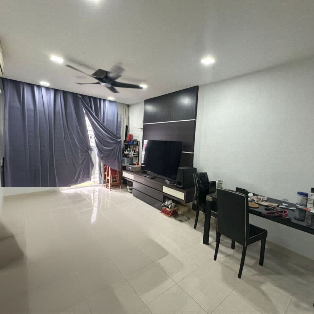 Condo Tampoi Indah – photo 1