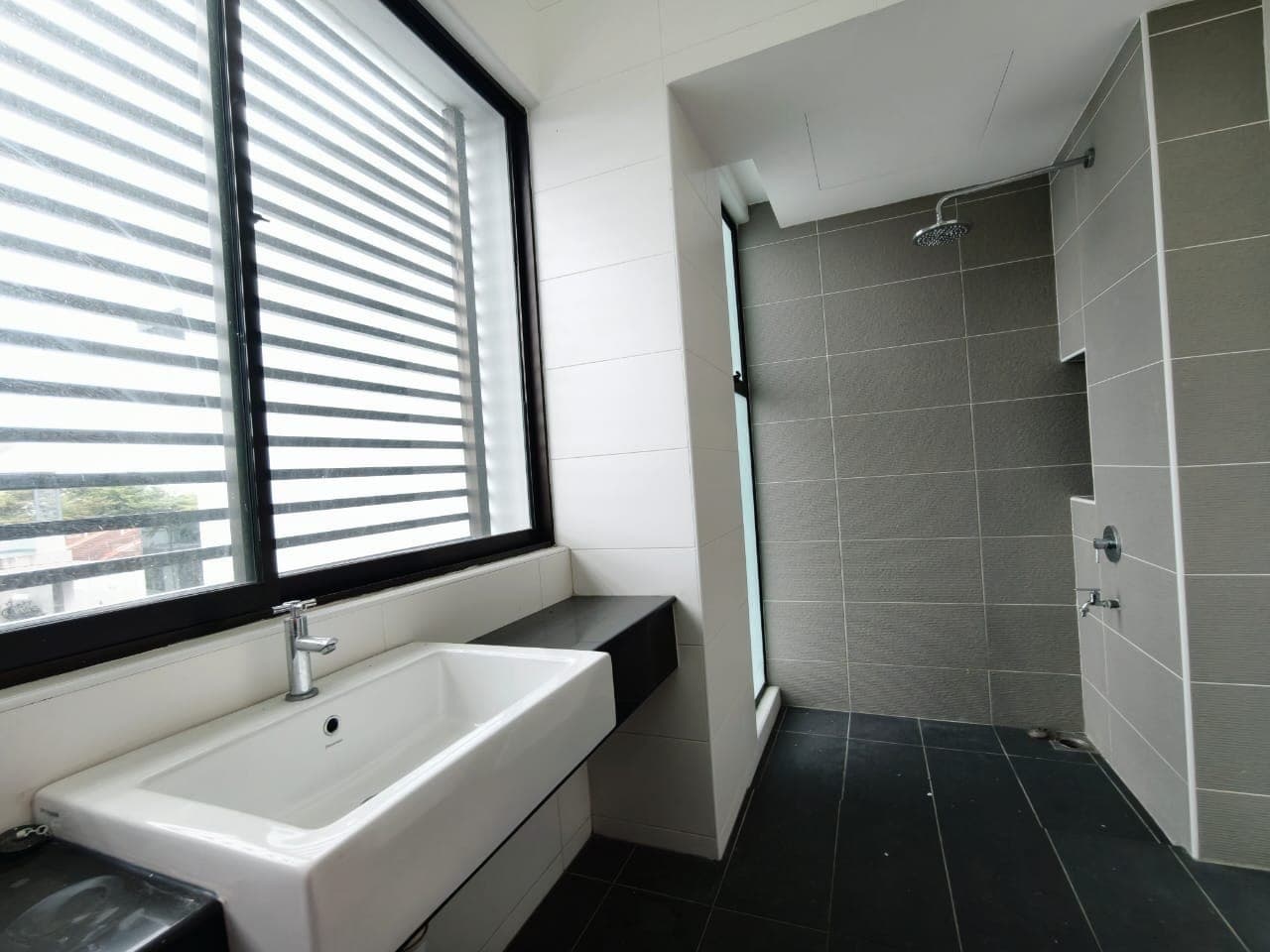 Double storey Cluster House Ada Heights 8