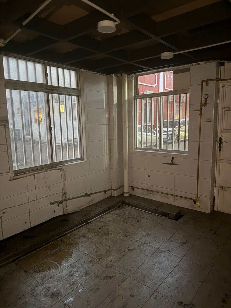 Double storey shoplot Nanyang street @ Taman Mount Austin 9