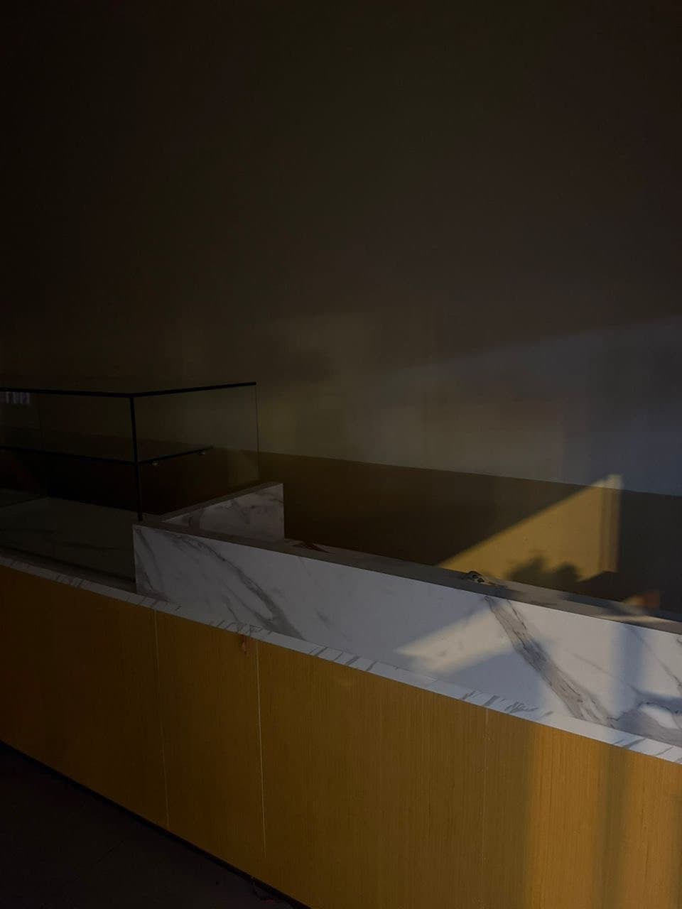 Double storey shoplot Nanyang street @ Taman Mount Austin 8