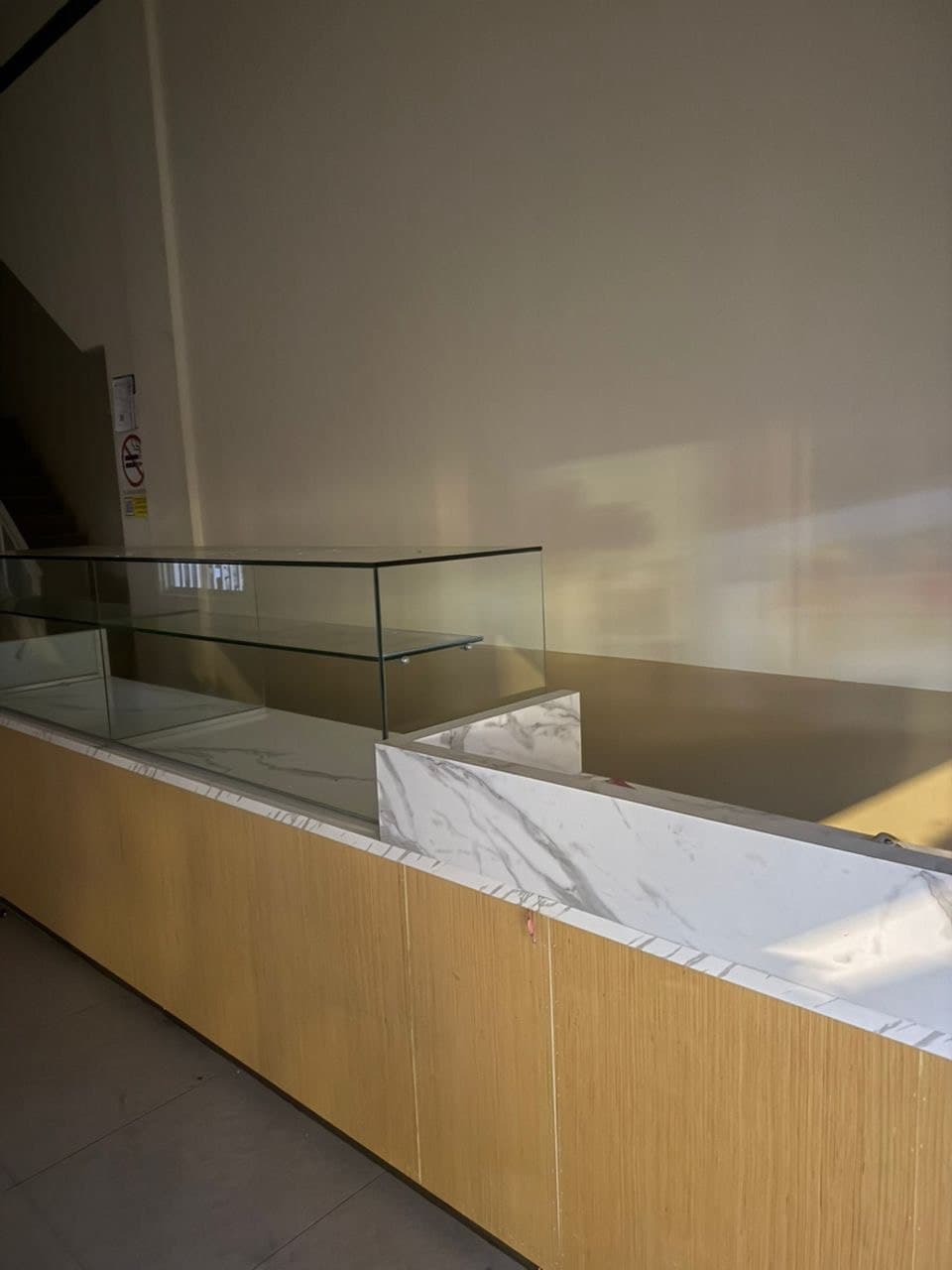 Double storey shoplot Nanyang street @ Taman Mount Austin 4