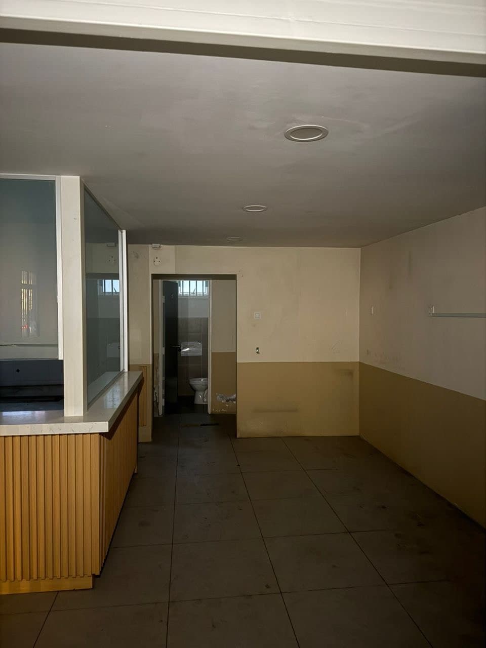 Double storey shoplot Nanyang street @ Taman Mount Austin 5