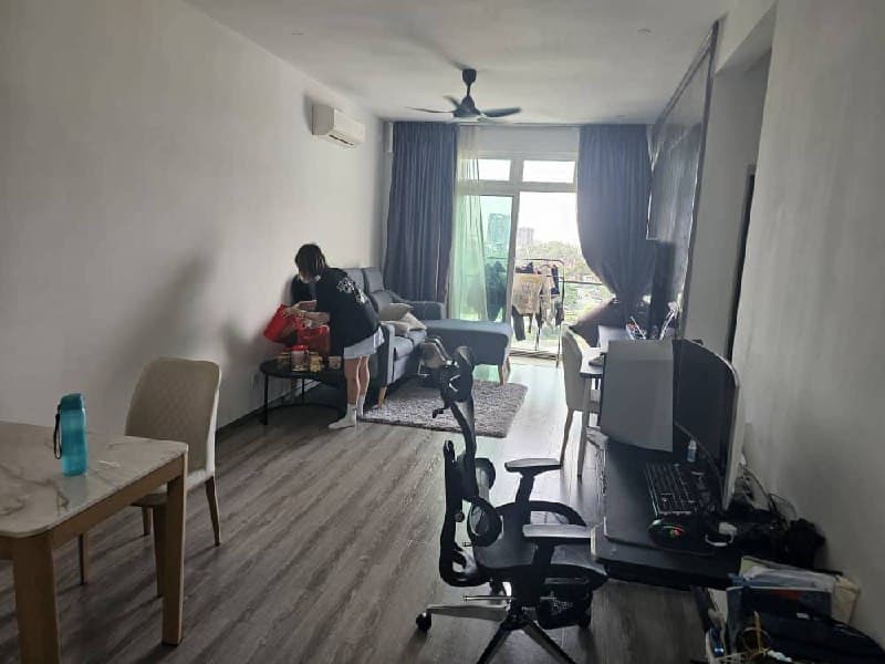 Condo Havona @ Mount Austin 2