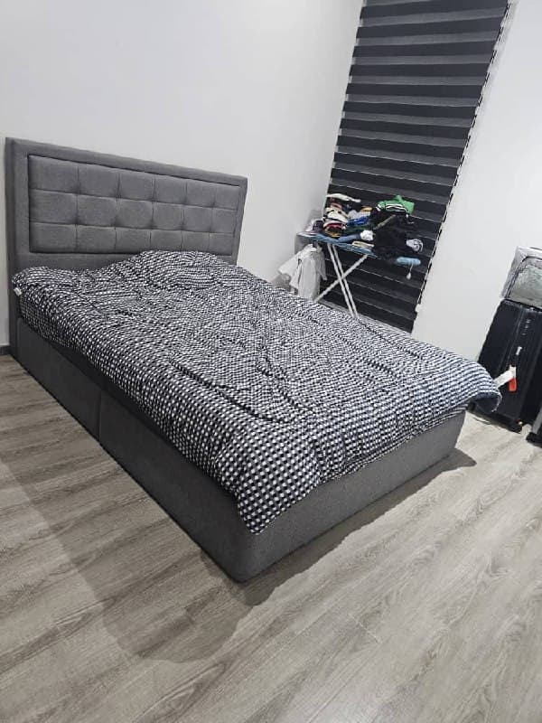 Condo Havona @ Mount Austin 5