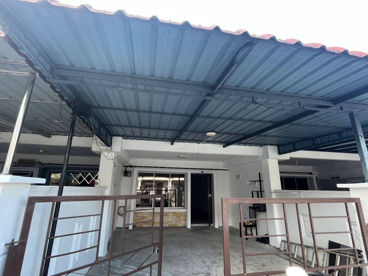 2 Storey Terrance Taman Scientex 3