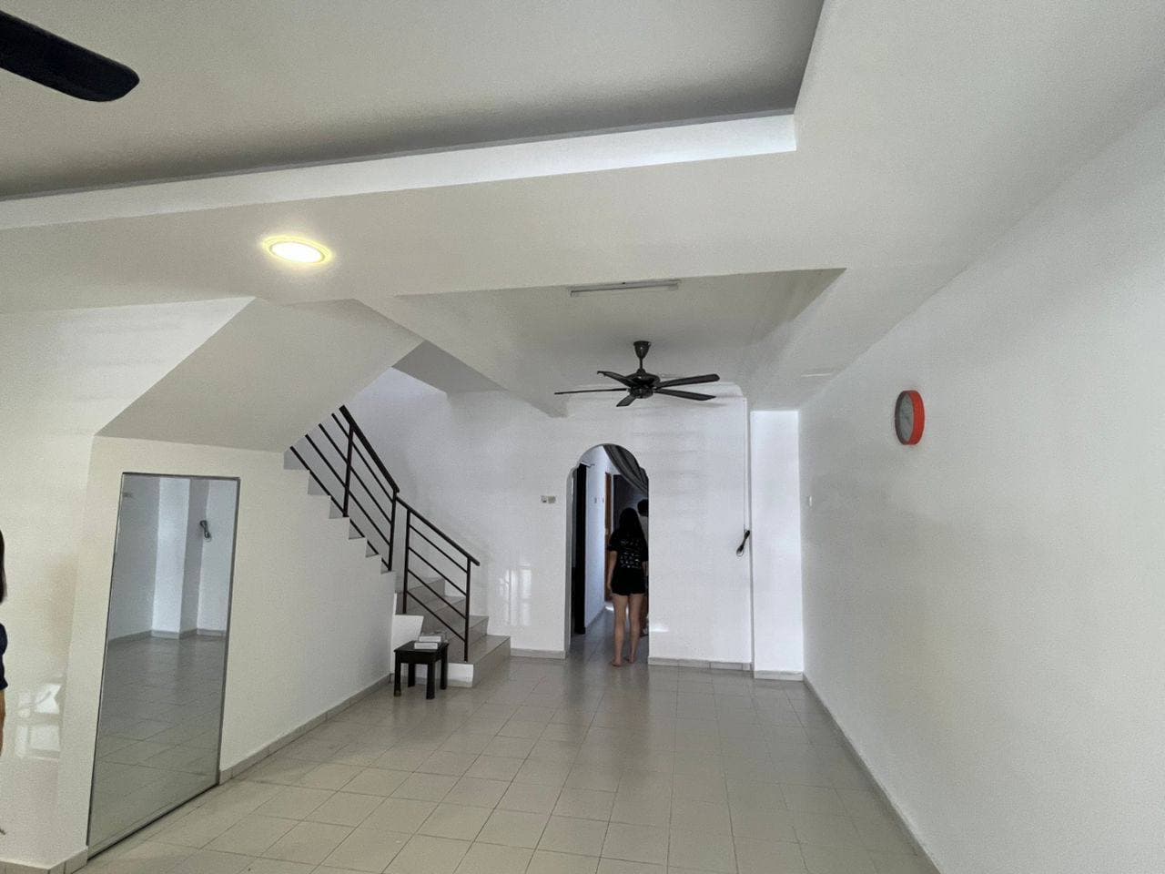 2 Storey Terrance Taman Scientex 5