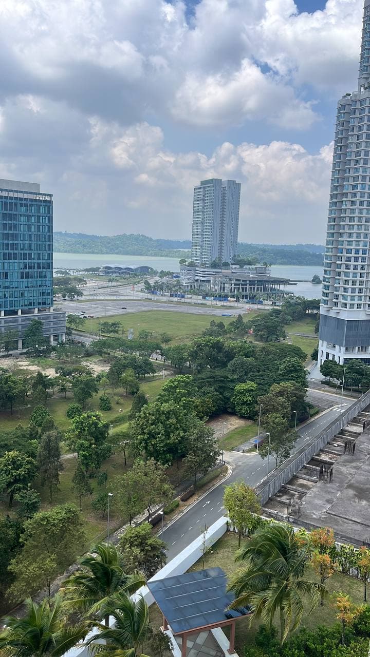 Apartment Almas Suites Zone B 2