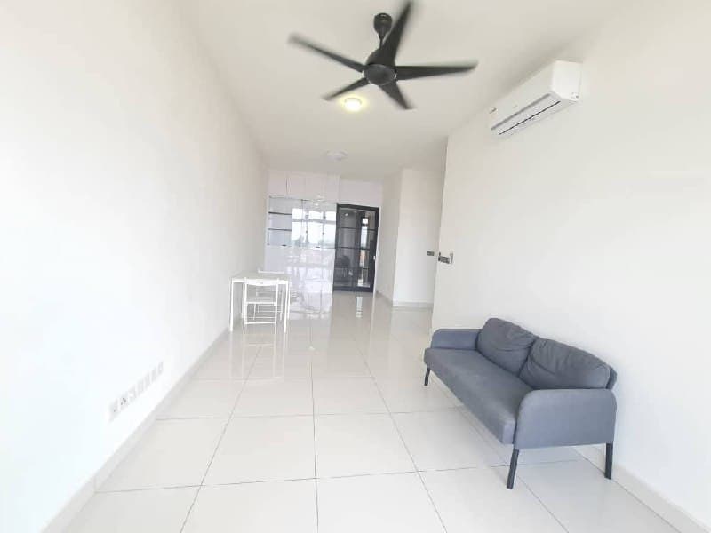 Service Apartment Green Haven 4