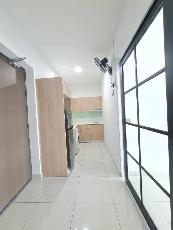 Service Apartment Green Haven 7