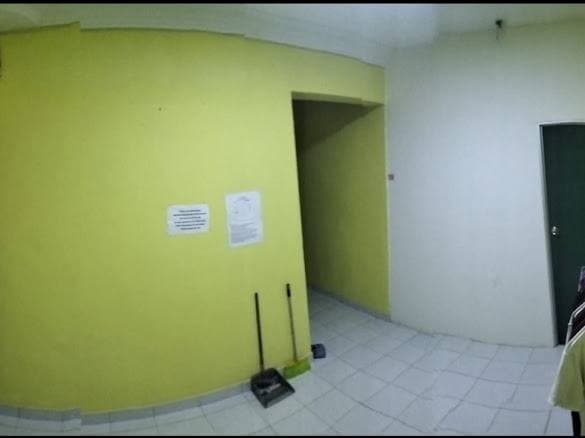 Intermediate Sri Kenari Apartment 2