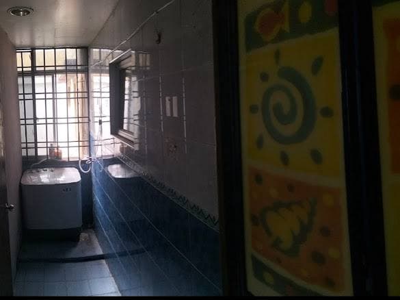 Intermediate Sri Kenari Apartment 9