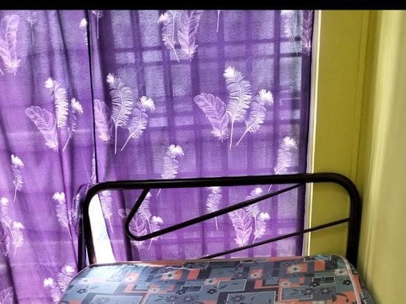 Intermediate Sri Kenari Apartment 8