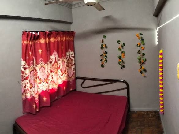 Intermediate Sri Kenari Apartment 11