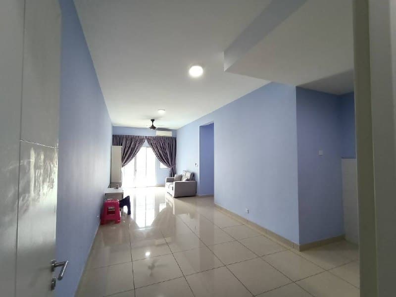 Intermediate Meridin Bayvue Apartment 2