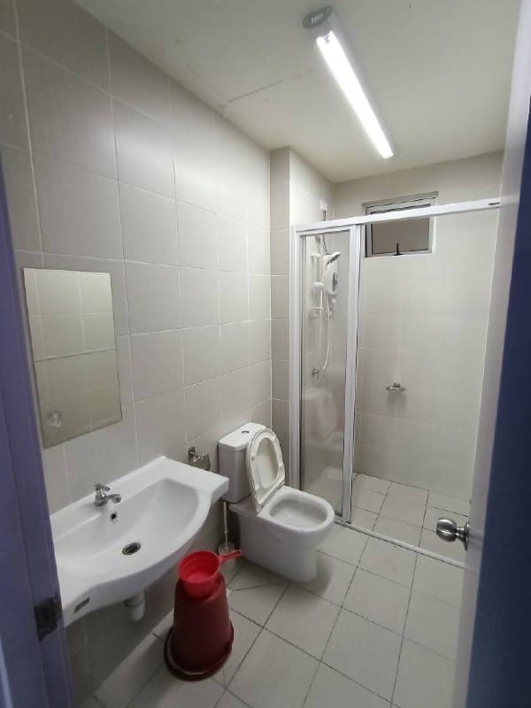 Intermediate Meridin Bayvue Apartment 10