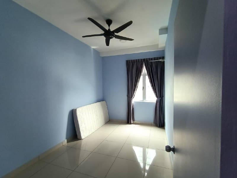 Intermediate Meridin Bayvue Apartment 5