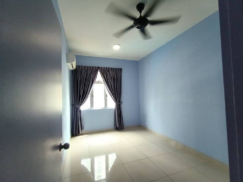 Intermediate Meridin Bayvue Apartment 4