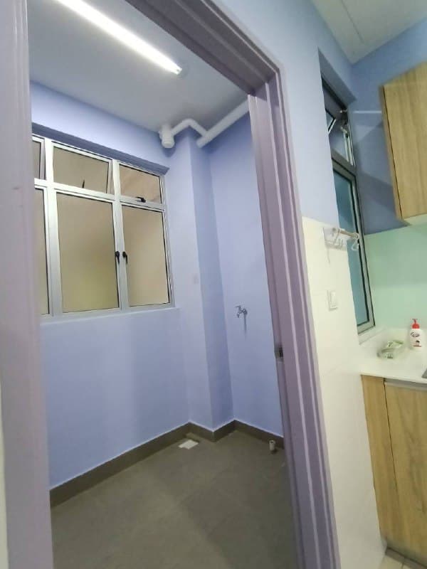 Intermediate Meridin Bayvue Apartment 8