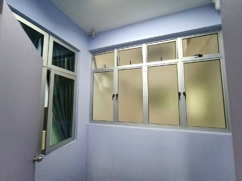 Intermediate Meridin Bayvue Apartment 7