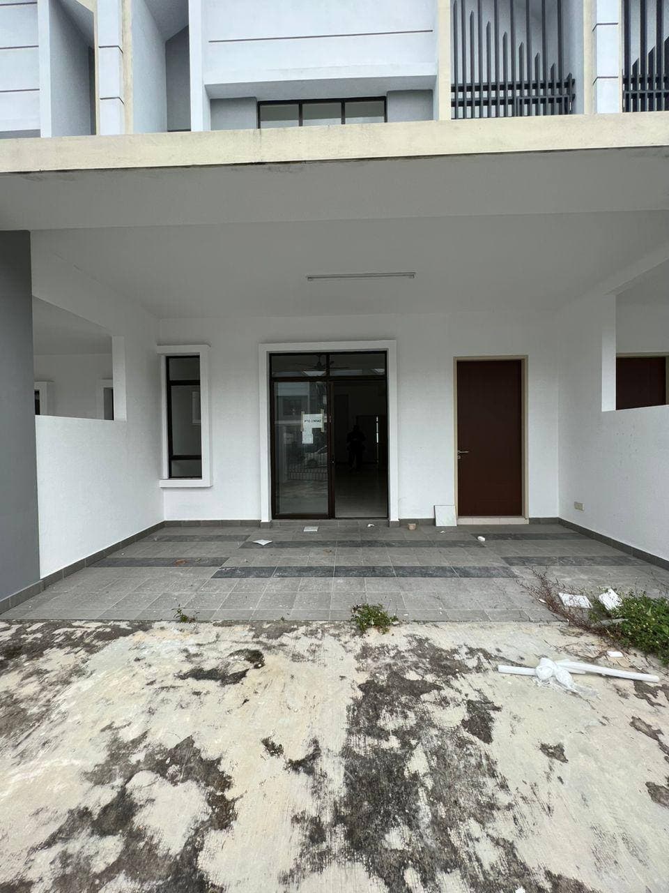 Double Storey Terrace House MERIDIN EAST (HAZEL) 5