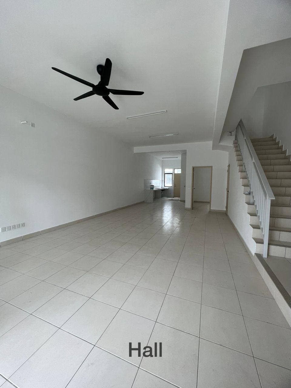 Double Storey Terrace House MERIDIN EAST (HAZEL) 2