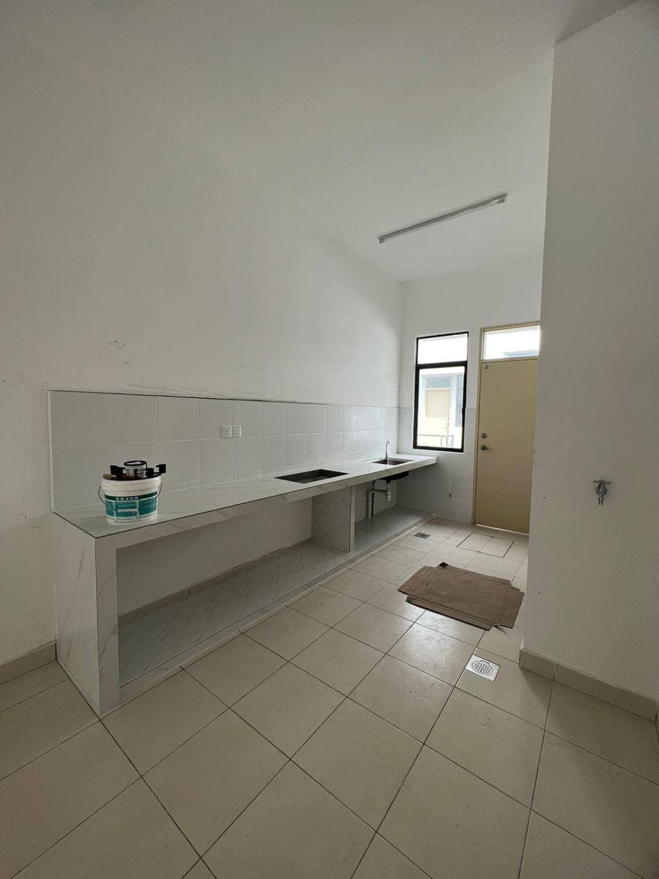 Double Storey Terrace House MERIDIN EAST (HAZEL) 9