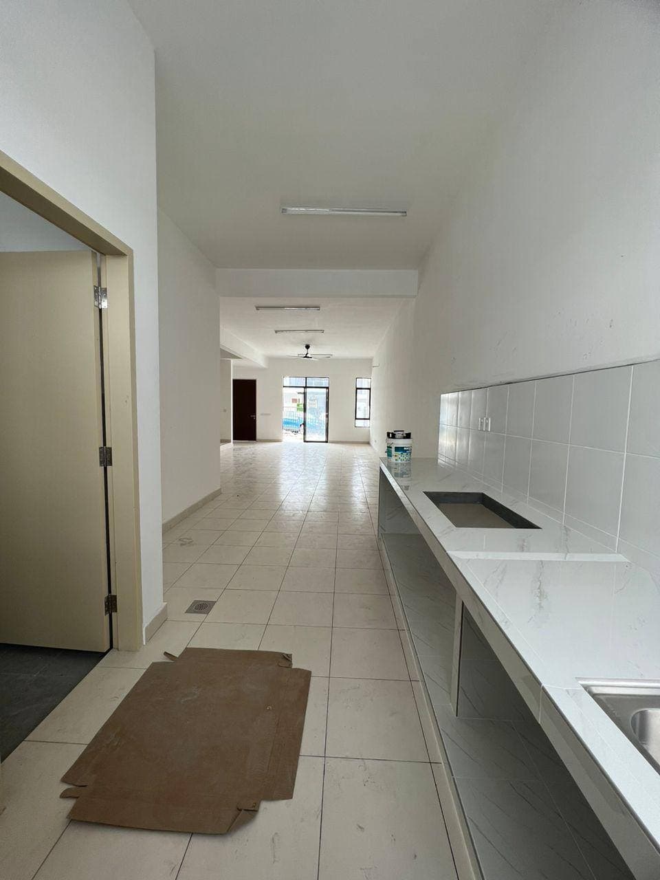 Double Storey Terrace House MERIDIN EAST (HAZEL) 4