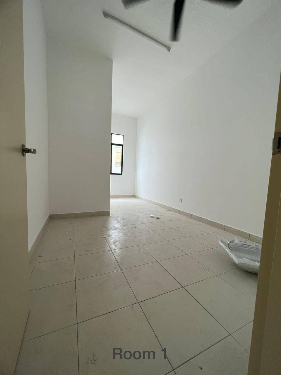 Double Storey Terrace House MERIDIN EAST (HAZEL) 7