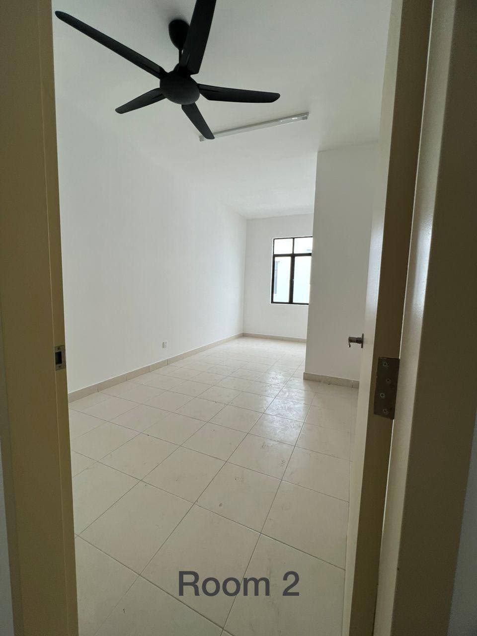 Double Storey Terrace House MERIDIN EAST (HAZEL) 8