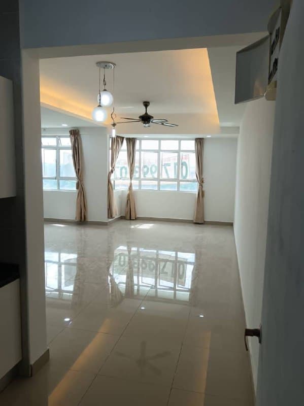 Studio Perling Height 4