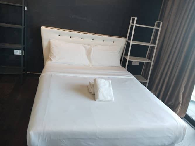 Apartment Puteri Habour 2