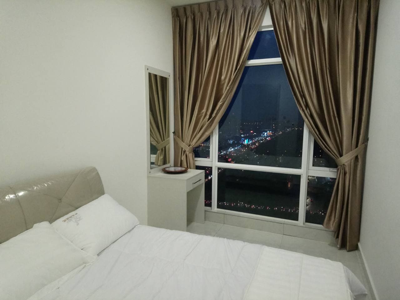 Condo Taman Mount Austin 5