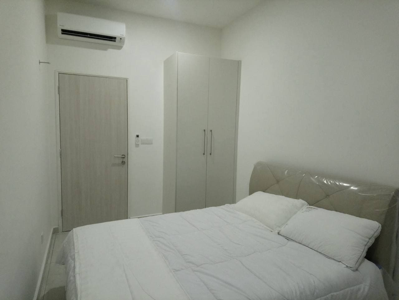 Condo Taman Mount Austin 6