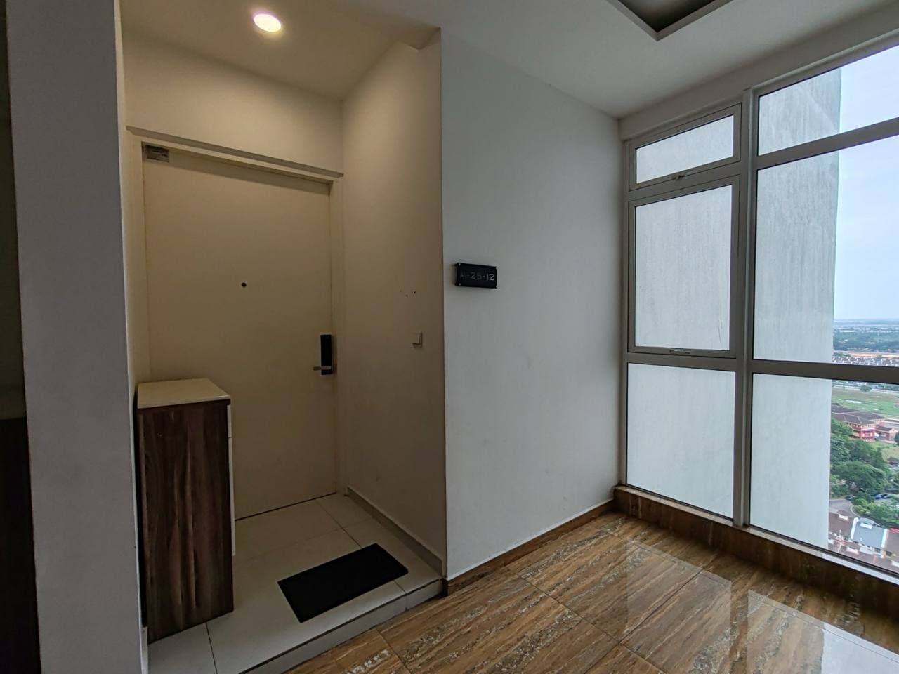 Condo Taman Mount Austin 2