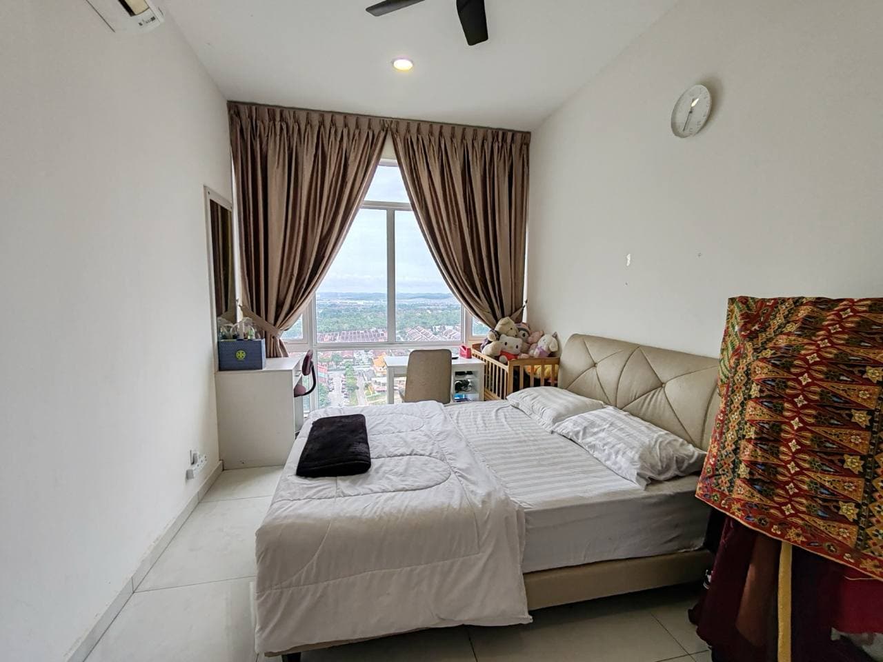 Condo Taman Mount Austin 4