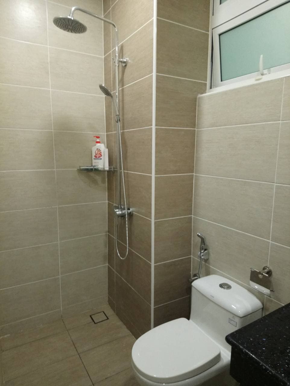 Condo Taman Mount Austin 8