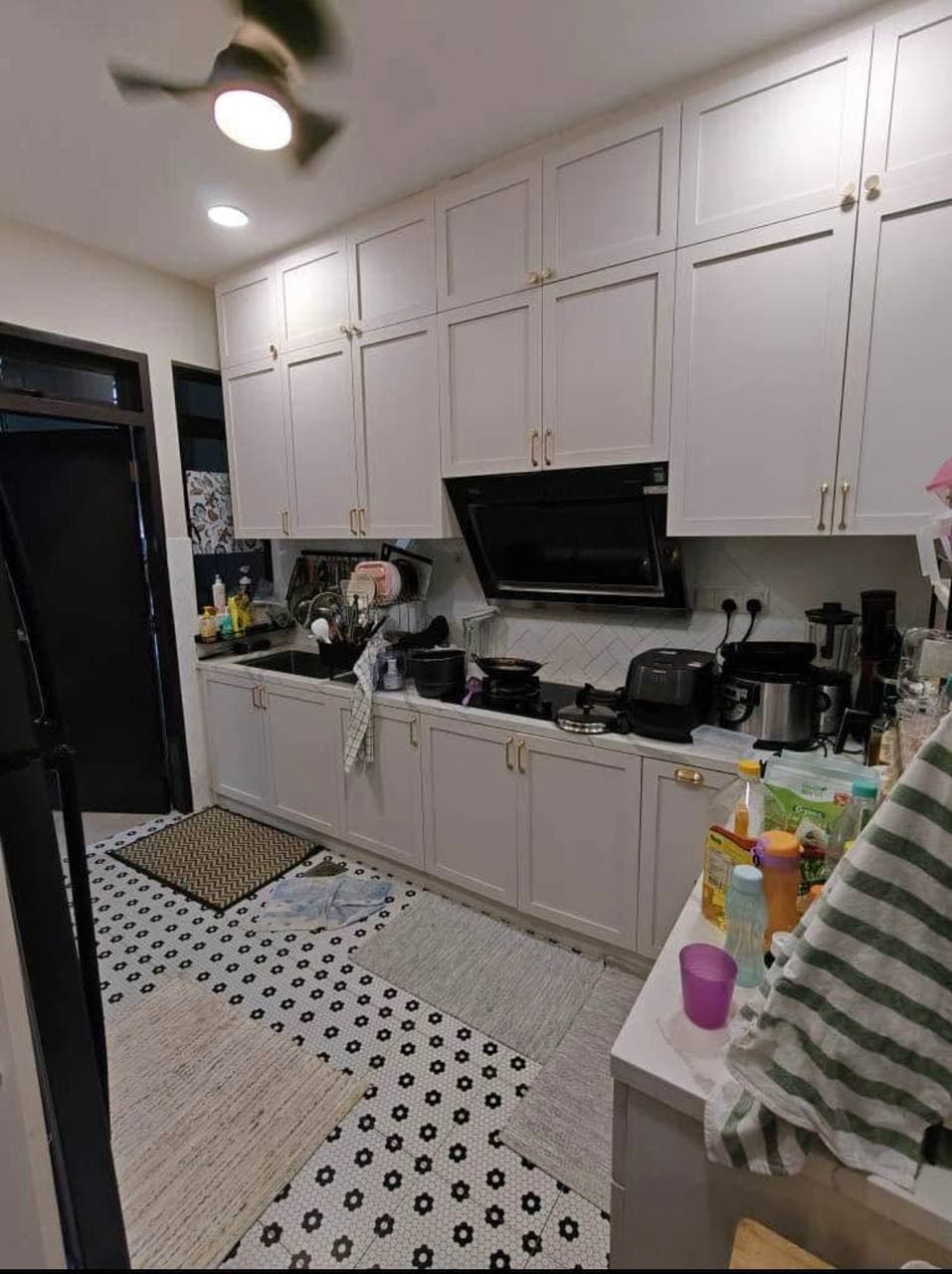 Double Storey Terrace (Intermediate) Aspira ParkHomes 2