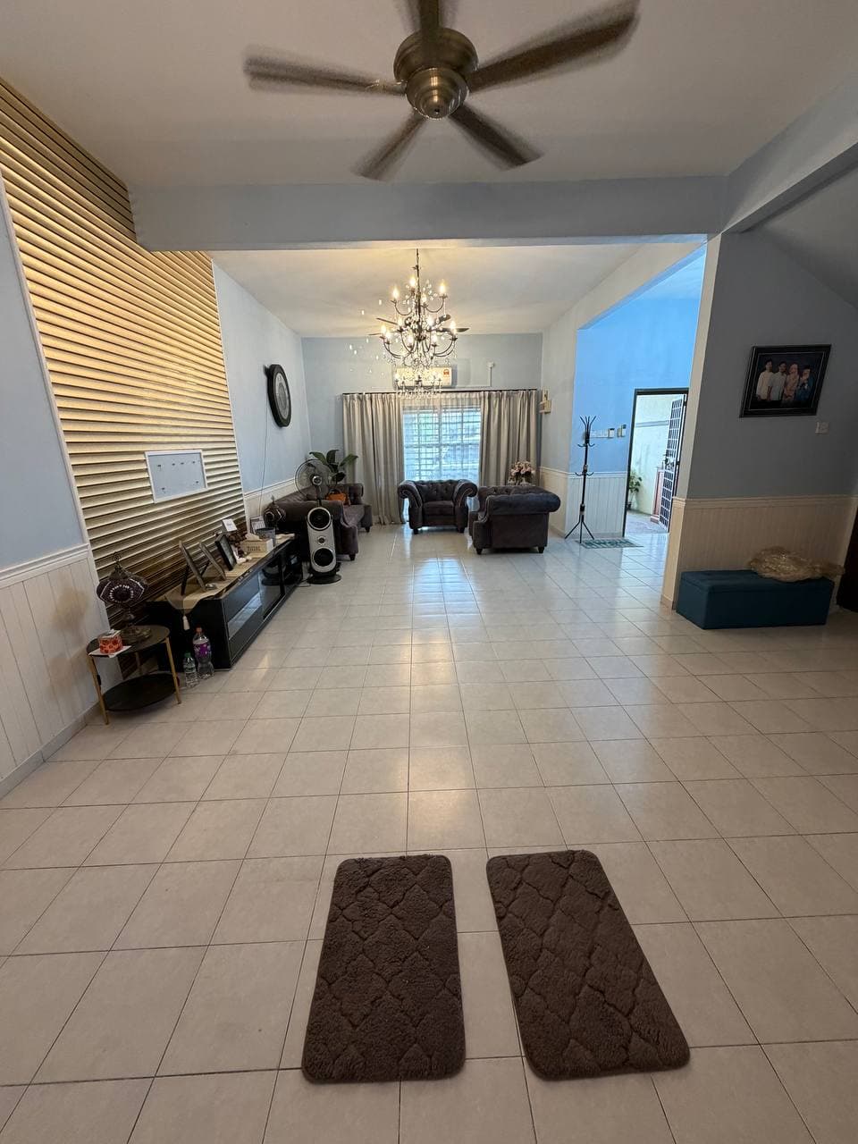 2-Storey Terrace (Intermediate) Uda Utama 7